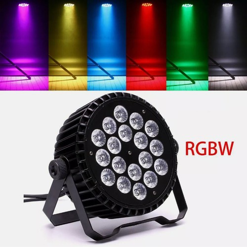 270w rgb par can licht - can, dj