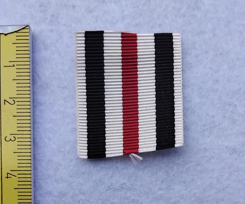 Ordensband ehrenkreuz für - ordensband,