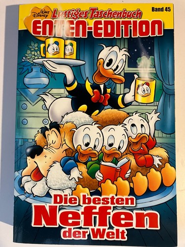 Lustiges taschenbuch ltb - taschenbuch,