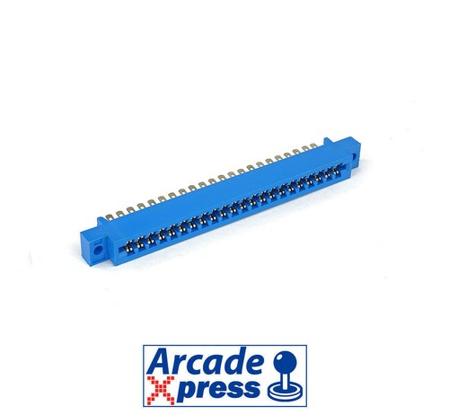 Jamma kabelrandstecker taste - jamma,