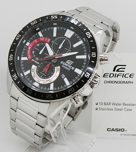 Casio edifice herrenuhr - ✅,