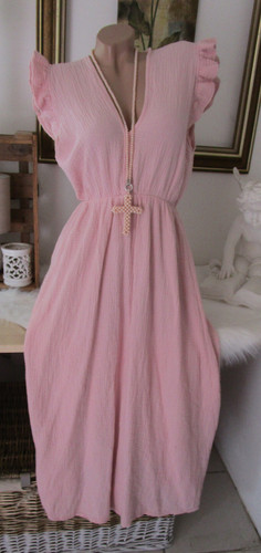 Neu italy sommer kleid - neu,