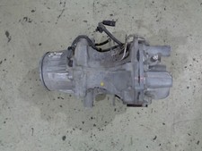 Mazda CX-5 Diff Differential