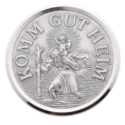 Komm gut heim heiliger - heim,