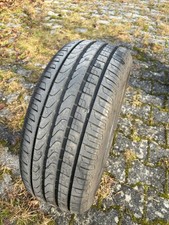 4 Reifen; Pirelli Cinturato