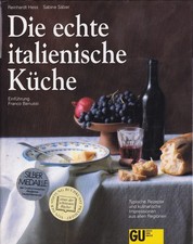 Die echte italienische Küche