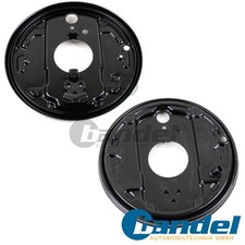 2x ANKERPLATTE NEU