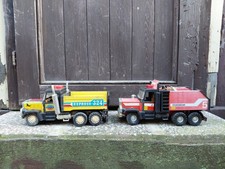 MSB Herkules Truck DDR