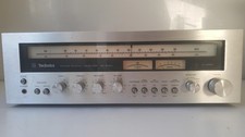 Technics SA-5360 Receiver aus