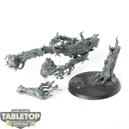 Hdr figuren gut treebeard - figuren,