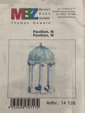 Mbz spur 160 14126 - mbz,
