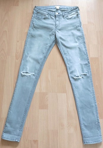 Jeans damen skinny ankle - damen,