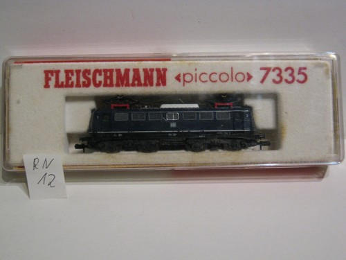 Spur fleischmann - n,