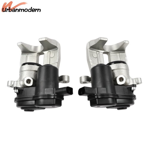 Bremssattel hinten links - bremssattel, +