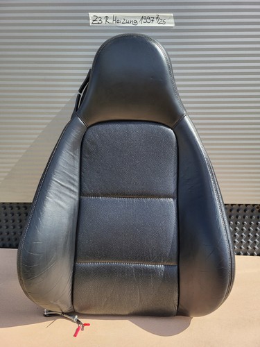 Bmw roadster beifahrer sitz - z3,