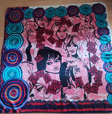 Desigual. Wunderschönes