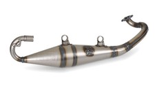 Auspuff (ohne ESD) Stage6 Pro