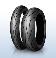 Satz MICHELIN PILOT POWER 2CT
