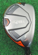 Honma tw747 rescue - honma,