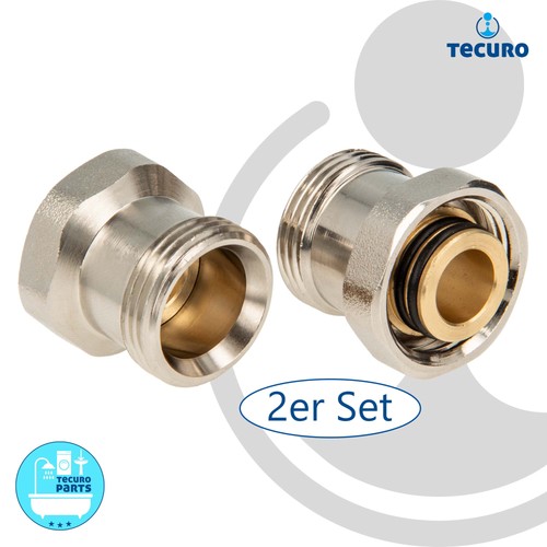 Tecuro set verlängerung - tecuro,