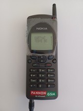 Neu nokia 2110i 900 mhz - neu,