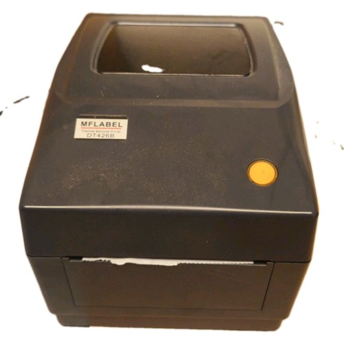 Mflabel dt426b usb direct - dt426b,