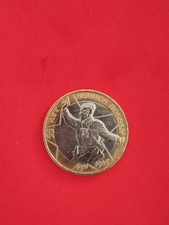 10 Rubel 2000 "55. Jahrestag