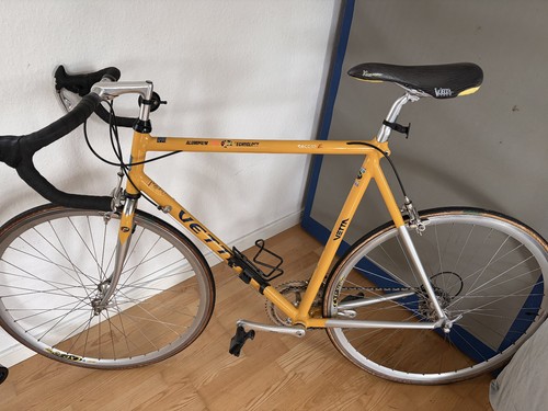 Vetta vintage rennrad cm - vetta,