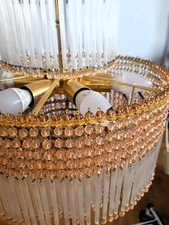 Deckenlampe Kronleuchter