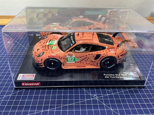 Carrera digital 124 - carrera, 23886