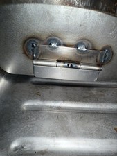 Triumph Gt6 Baffled und 2,5 Einstellungen einbaufertig gemacht 