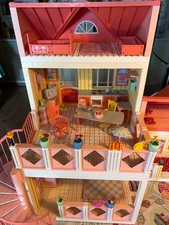 Sammler Puppenhaus /