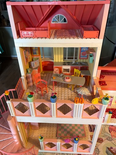 Sammler puppenhaus - sammler, /