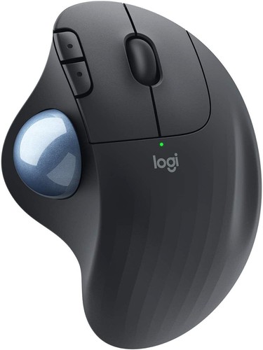 Logitech m575 wireless - logitech,