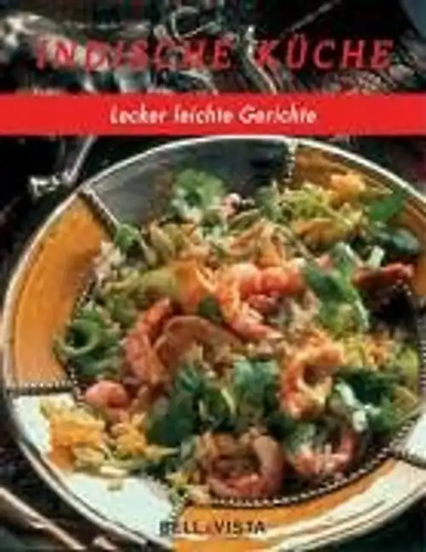 Indische küche lecker - indische,