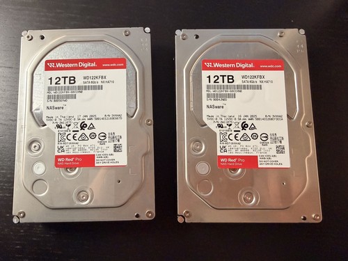 Western digital wd122kfbx - western,