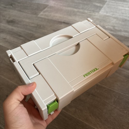 Festool mini systainer - festool,