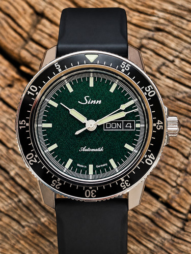 Sinn 104 automatik - sinn,