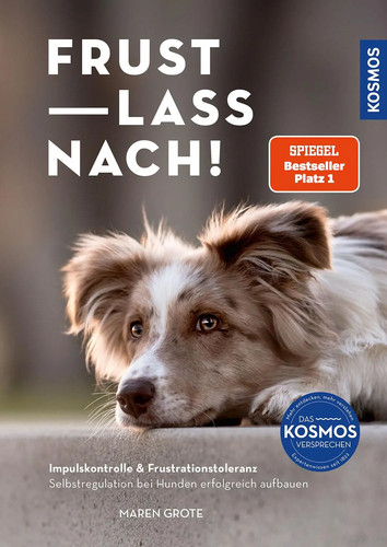 Frust lass nach - !, grote