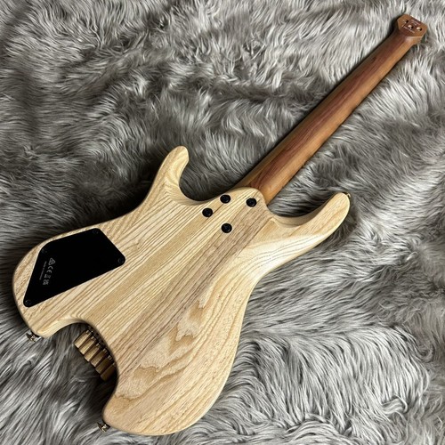 Ibanez q52fmg low - q52fmg,