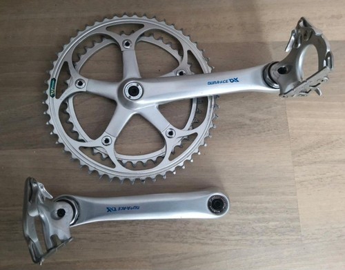 Shimano dura ace - dura-ace, ax