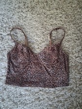 Hunkemöller Corsage tiger Gr.75B