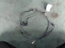 SUZUKI Wagon R 2001 LA-MC22S