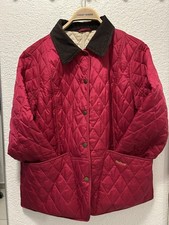 Barbour Steppjacke Damen 44