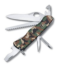 VICTORINOX TRAILMASTER