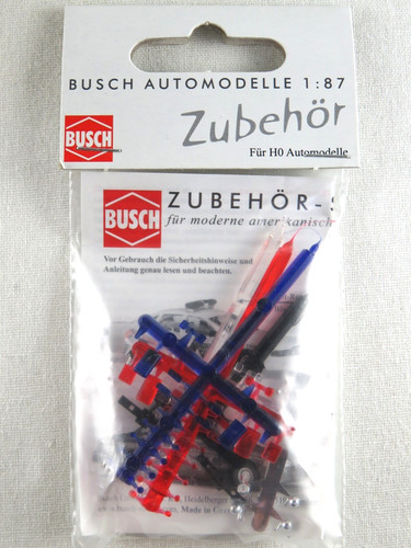 Busch 49963 zubehör set - busch,