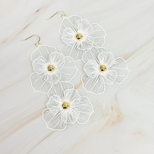 Royal Garden Double Bloom