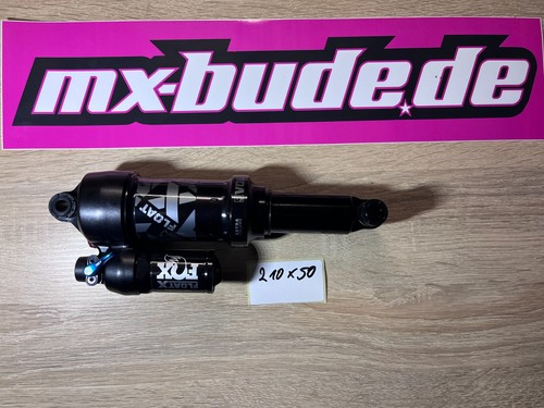 Fox float 210 50 - fox,