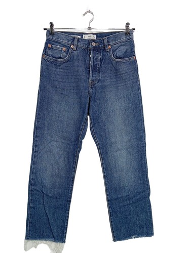Mng high waist jeans - mng,