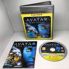 James Cameron's Avatar Das Spiel (Sony PlayStation 3) Platinum